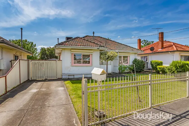 Second view of Homely house listing, 9 Lowe Crescent, Sunshine VIC 3020