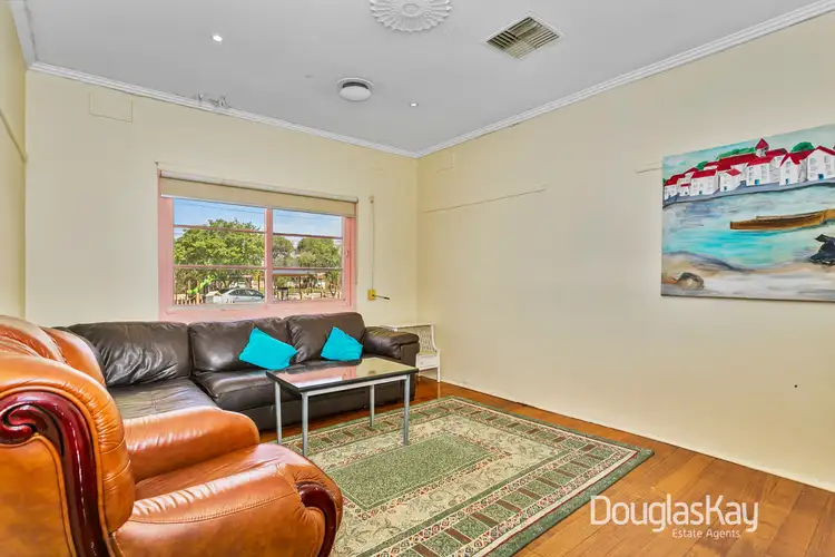 Third view of Homely house listing, 9 Lowe Crescent, Sunshine VIC 3020