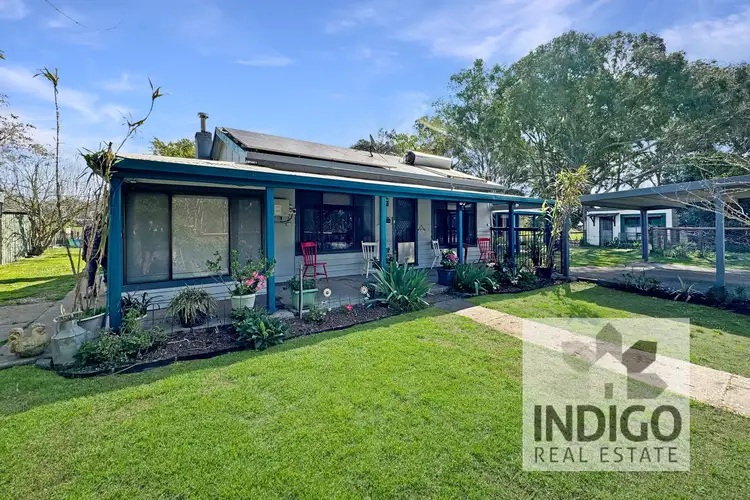 235 Racecourse Road, Chiltern VIC 3683