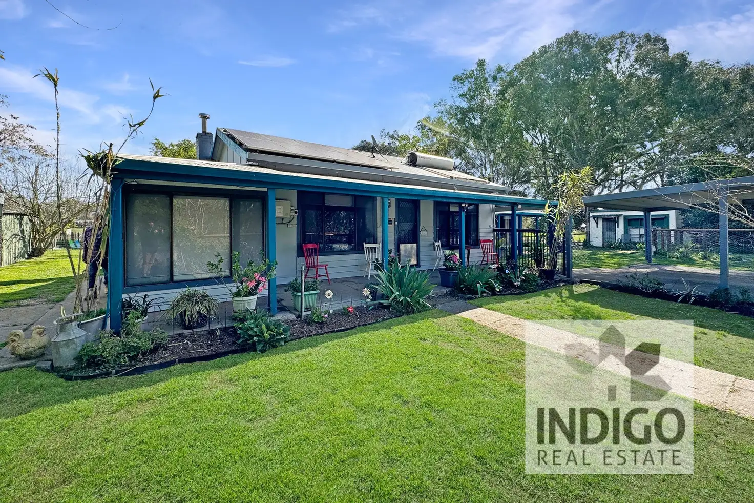 Main view of Homely house listing, 235 Racecourse Road, Chiltern VIC 3683