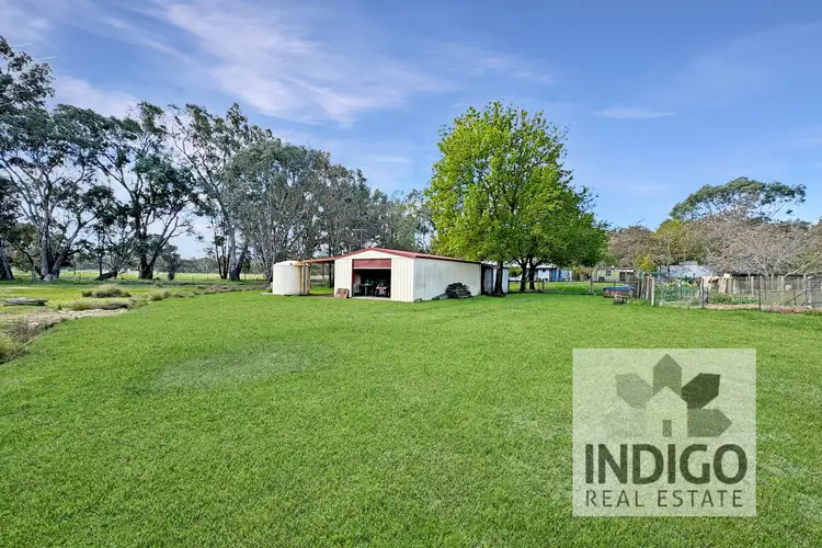 Second view of Homely house listing, 235 Racecourse Road, Chiltern VIC 3683
