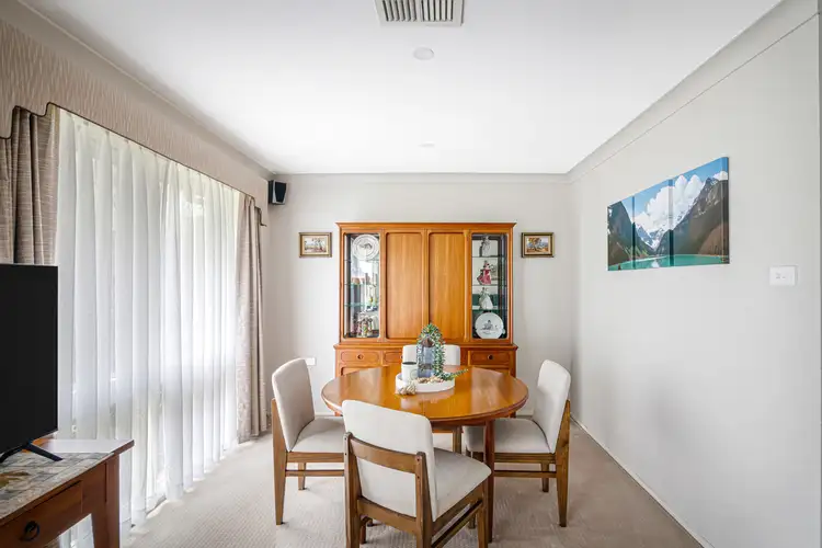 Third view of Homely house listing, 2 Botany Boulevard, Kings Langley NSW 2147