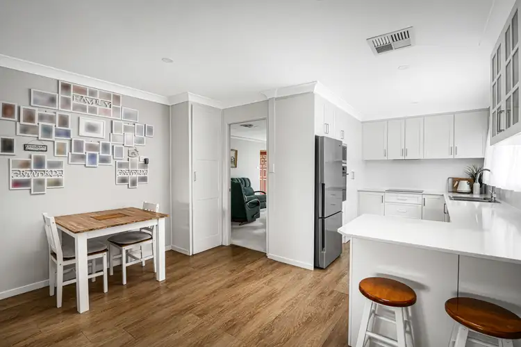 Fifth view of Homely house listing, 2 Botany Boulevard, Kings Langley NSW 2147