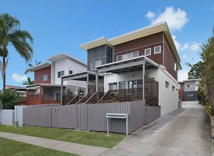 2/15 Mons Road, Carina Heights QLD 4152