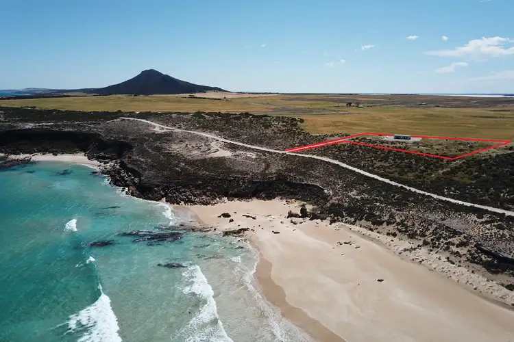 Lot 8 Coles Point Road, Coulta SA 5607
