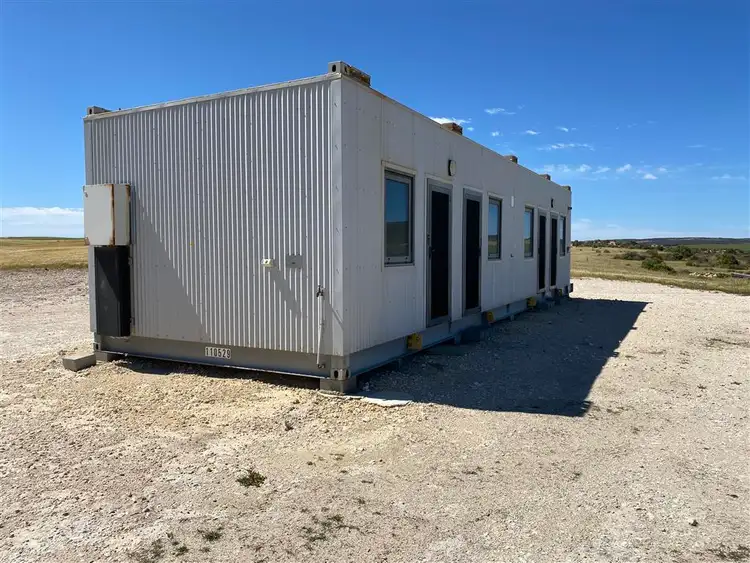 Third view of Homely house listing, Lot 8 Coles Point Road, Coulta SA 5607