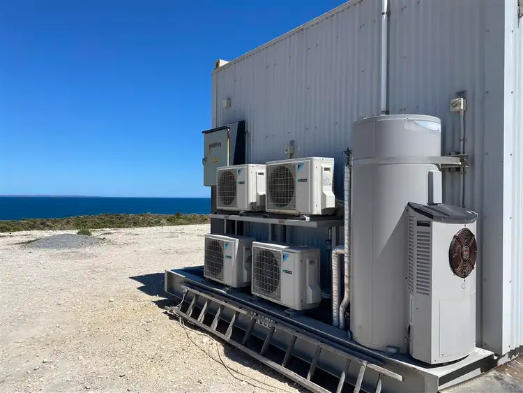 Fourth view of Homely house listing, Lot 8 Coles Point Road, Coulta SA 5607