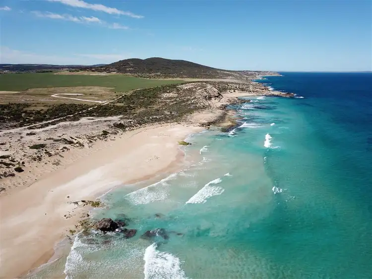 Fifth view of Homely house listing, Lot 8 Coles Point Road, Coulta SA 5607