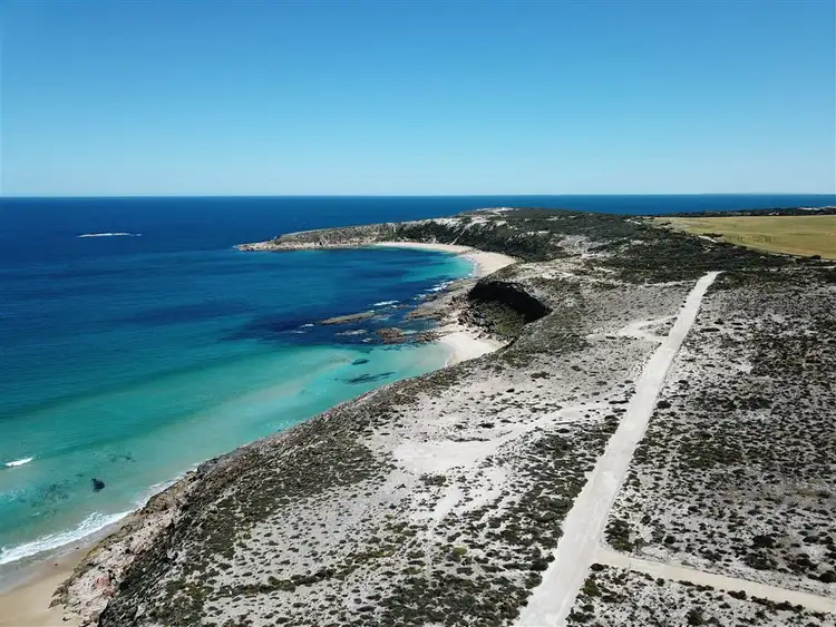 Sixth view of Homely house listing, Lot 8 Coles Point Road, Coulta SA 5607