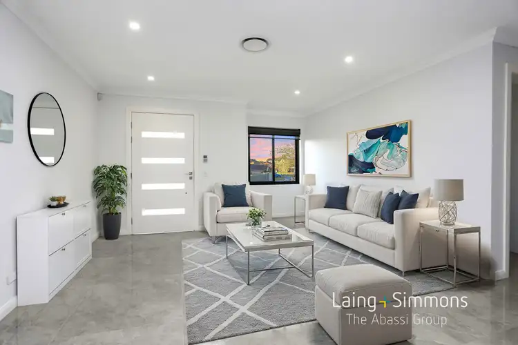 Second view of Homely house listing, 11 Cobbler Crescent, Minchinbury NSW 2770