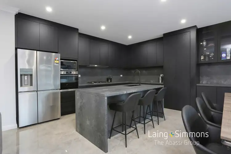 Third view of Homely house listing, 11 Cobbler Crescent, Minchinbury NSW 2770