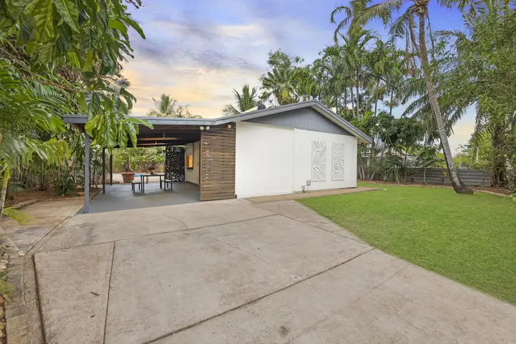4 Halpin Street, Malak NT 812