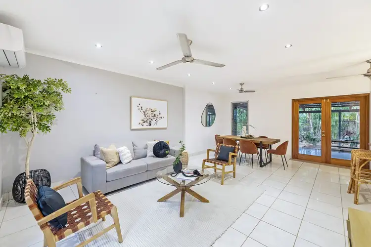 Second view of Homely house listing, 4 Halpin Street, Malak NT 812