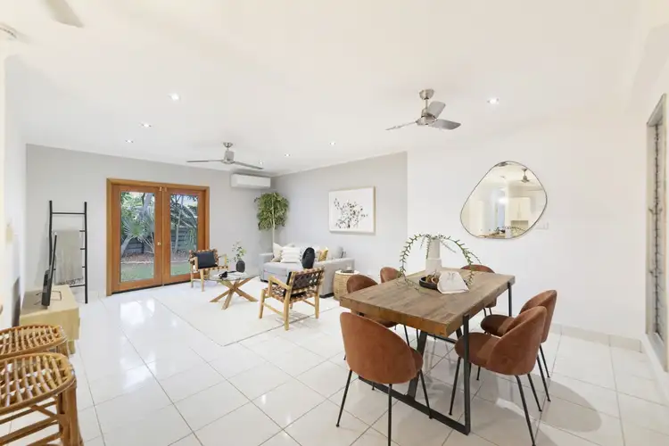 Third view of Homely house listing, 4 Halpin Street, Malak NT 812