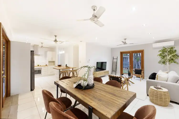 Fourth view of Homely house listing, 4 Halpin Street, Malak NT 812