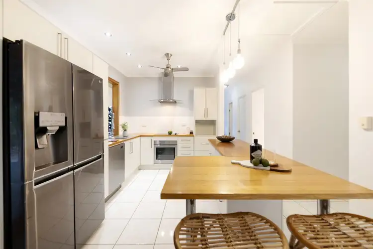 Fifth view of Homely house listing, 4 Halpin Street, Malak NT 812