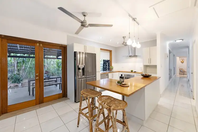 Sixth view of Homely house listing, 4 Halpin Street, Malak NT 812