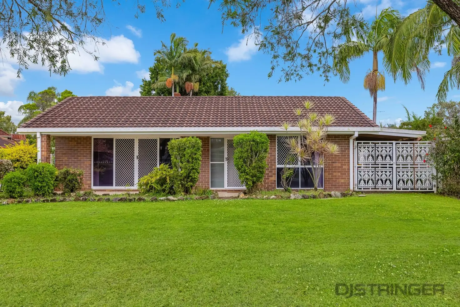 Main view of Homely unit listing, 1/27 Kiata Parade, Tweed Heads NSW 2485