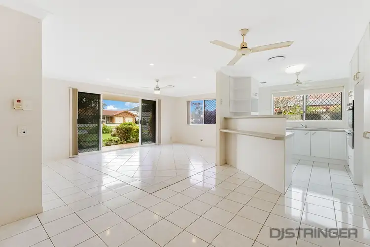 Second view of Homely unit listing, 1/27 Kiata Parade, Tweed Heads NSW 2485