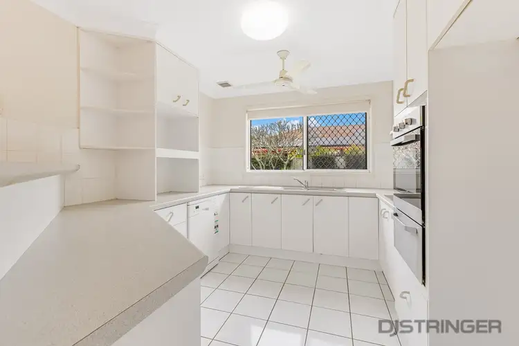 Third view of Homely unit listing, 1/27 Kiata Parade, Tweed Heads NSW 2485