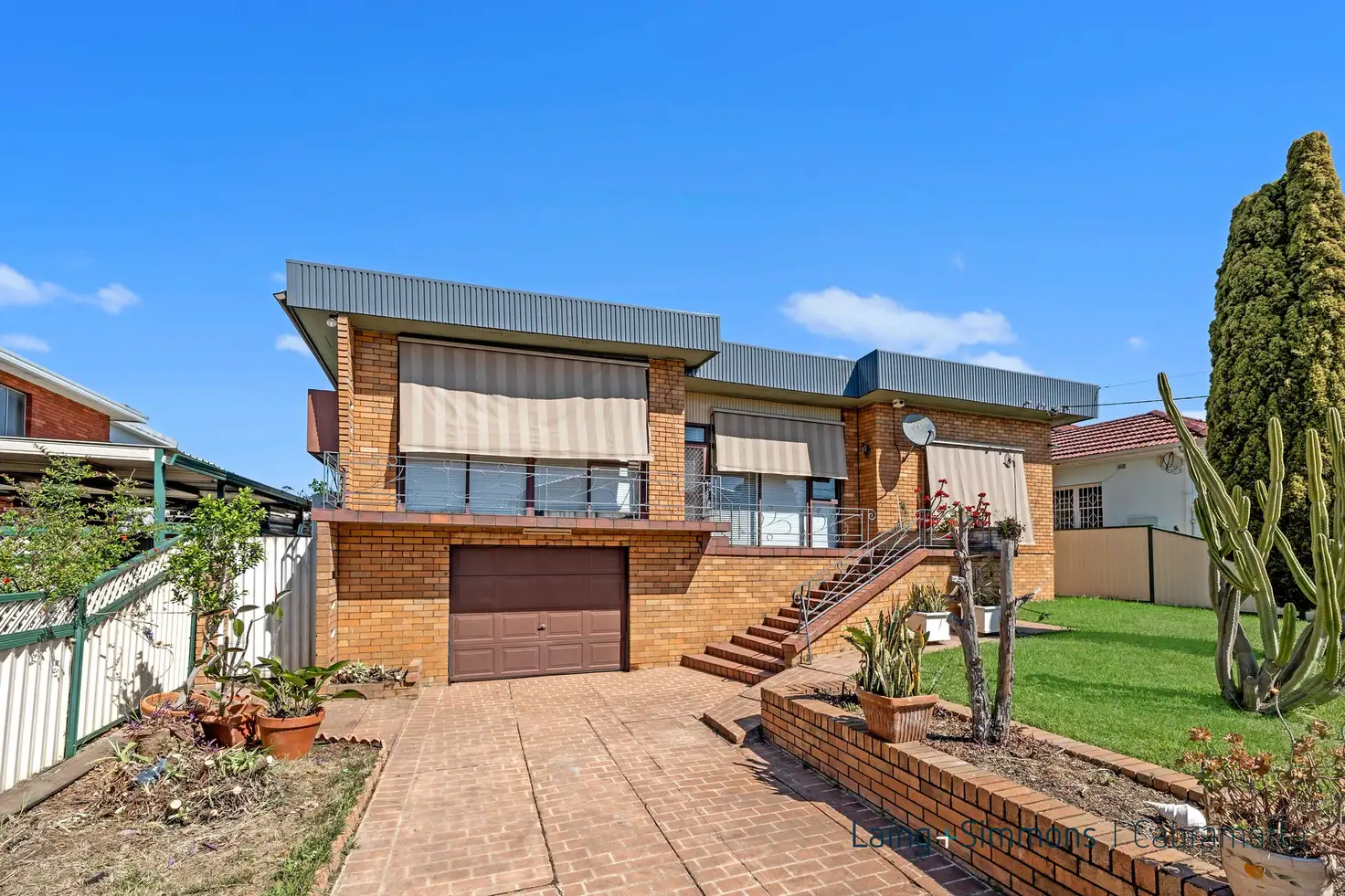 Main view of Homely house listing, 6 Boundary Lane, Cabramatta NSW 2166