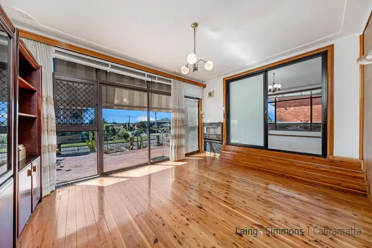 Second view of Homely house listing, 6 Boundary Lane, Cabramatta NSW 2166