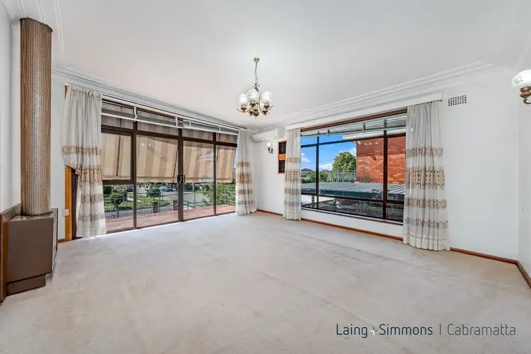 Third view of Homely house listing, 6 Boundary Lane, Cabramatta NSW 2166