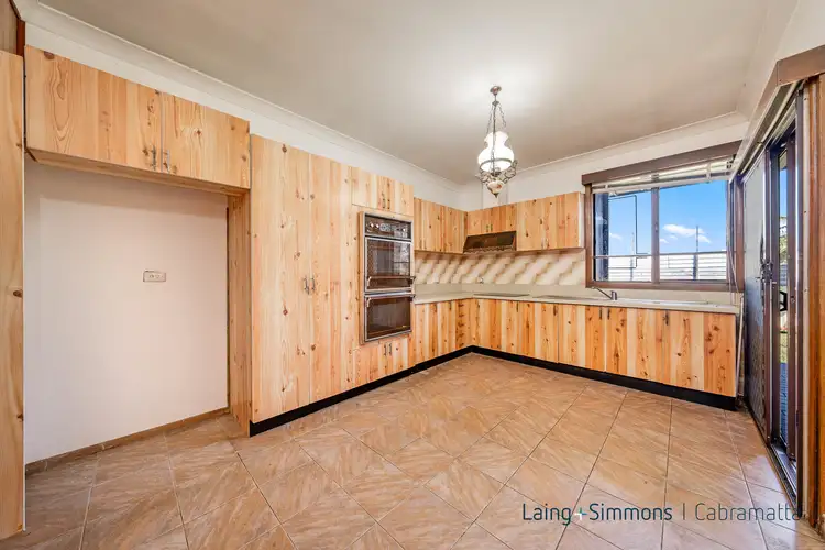 Fourth view of Homely house listing, 6 Boundary Lane, Cabramatta NSW 2166