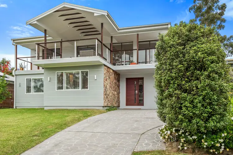 16 Windemere Drive, Conjola Park NSW 2539
