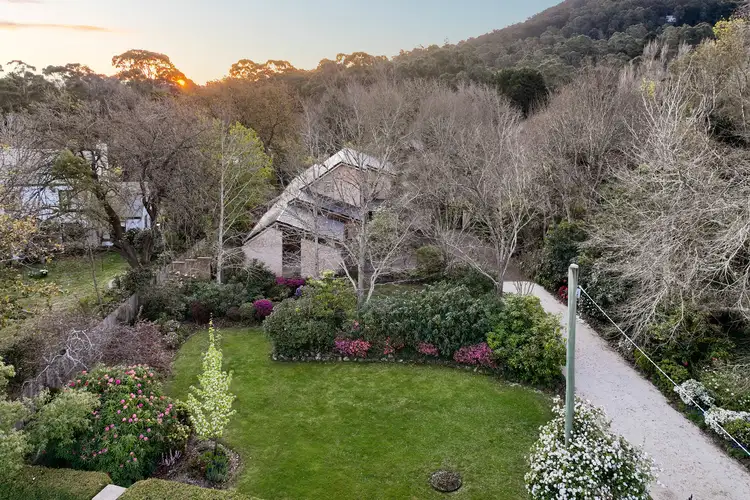 Second view of Homely house listing, 681 Mount Macedon Road, Mount Macedon VIC 3441