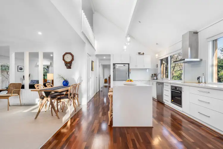Fourth view of Homely house listing, 681 Mount Macedon Road, Mount Macedon VIC 3441