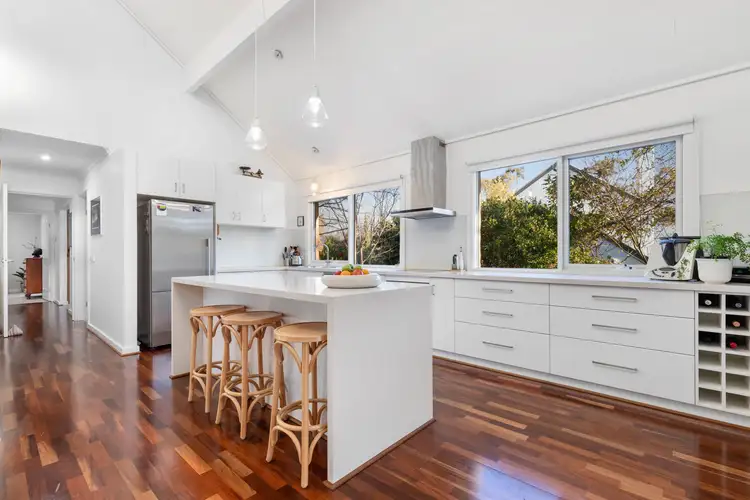 Fifth view of Homely house listing, 681 Mount Macedon Road, Mount Macedon VIC 3441