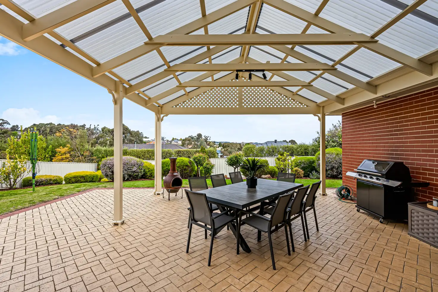 Main view of Homely house listing, 19 Cumming Street, Craigburn Farm SA 5051