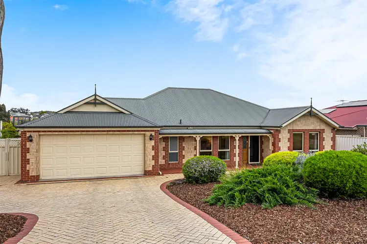 Second view of Homely house listing, 19 Cumming Street, Craigburn Farm SA 5051