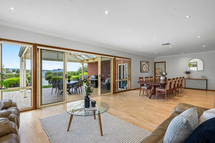 Third view of Homely house listing, 19 Cumming Street, Craigburn Farm SA 5051