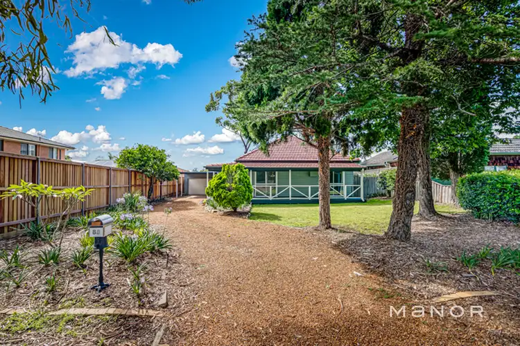 Second view of Homely house listing, 88 Darcey Road, Castle Hill NSW 2154