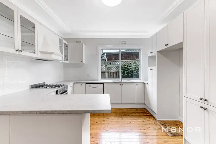 Third view of Homely house listing, 88 Darcey Road, Castle Hill NSW 2154
