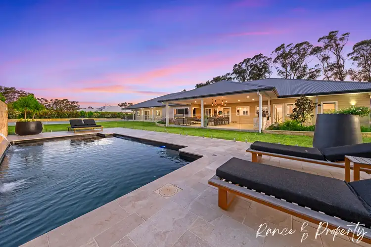 309 Pitt Town Road, Kenthurst NSW 2156
