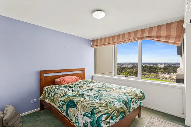 Fifth view of Homely apartment listing, 237/416 St Kilda Road, Melbourne VIC 3004