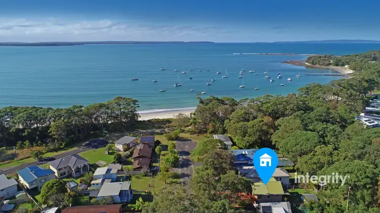 Main view of Homely house listing, 7 Mitchell Road, Callala Bay NSW 2540