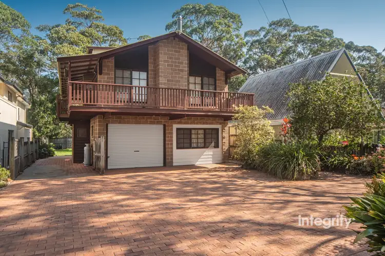 Second view of Homely house listing, 7 Mitchell Road, Callala Bay NSW 2540