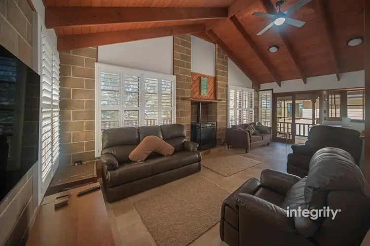 Fourth view of Homely house listing, 7 Mitchell Road, Callala Bay NSW 2540