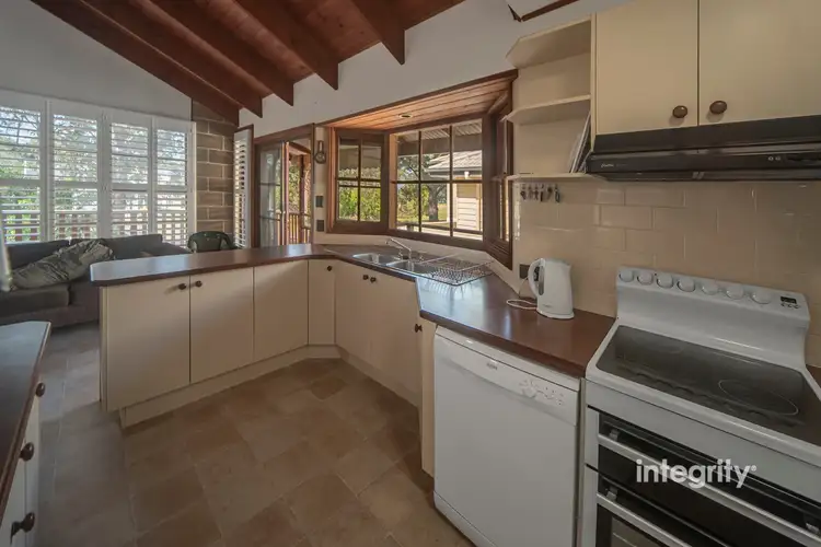 Sixth view of Homely house listing, 7 Mitchell Road, Callala Bay NSW 2540