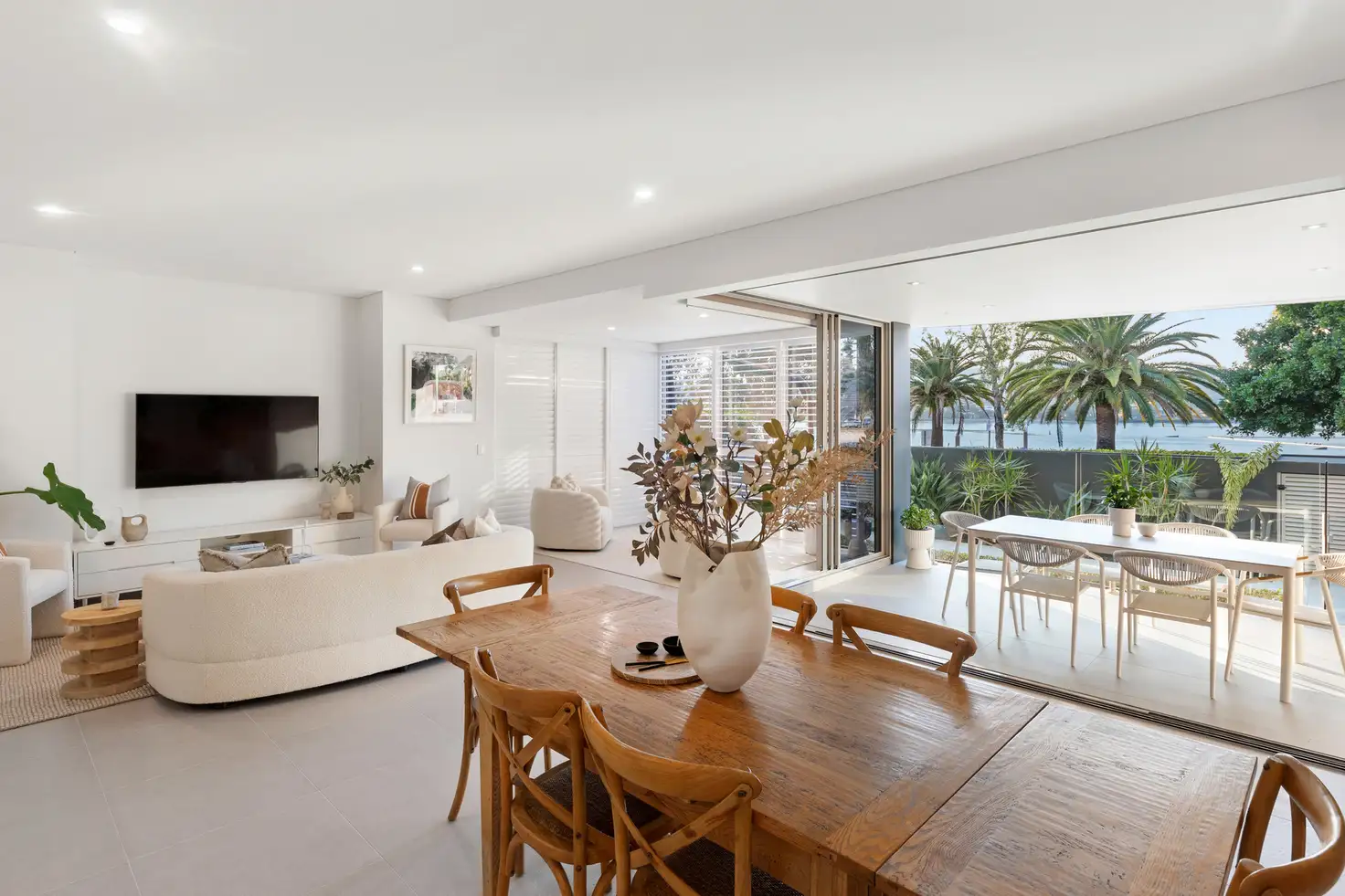 Main view of Homely apartment listing, 1/8 Murlong Crescent, Palm Beach QLD 4221