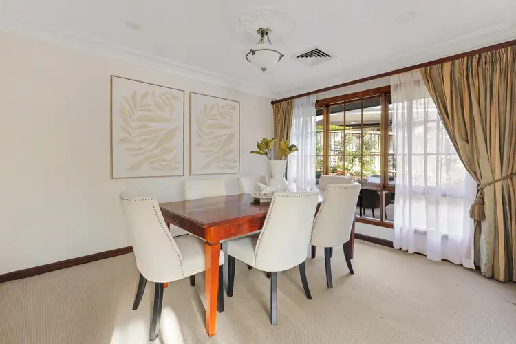 Sixth view of Homely house listing, 27 Gavin Place, Cherrybrook NSW 2126
