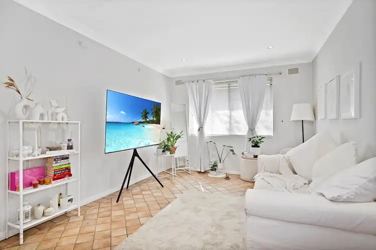 Second view of Homely apartment listing, 4/10 Sudbury Street, Belmore NSW 2192