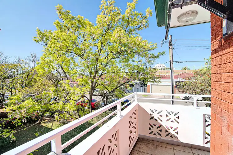 Fifth view of Homely apartment listing, 4/10 Sudbury Street, Belmore NSW 2192