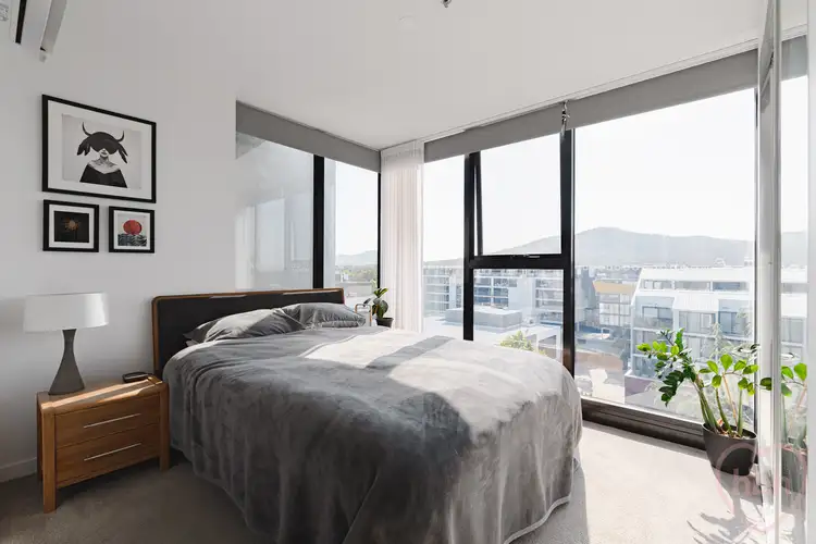 816/1 Elouera Street, Braddon ACT 2612