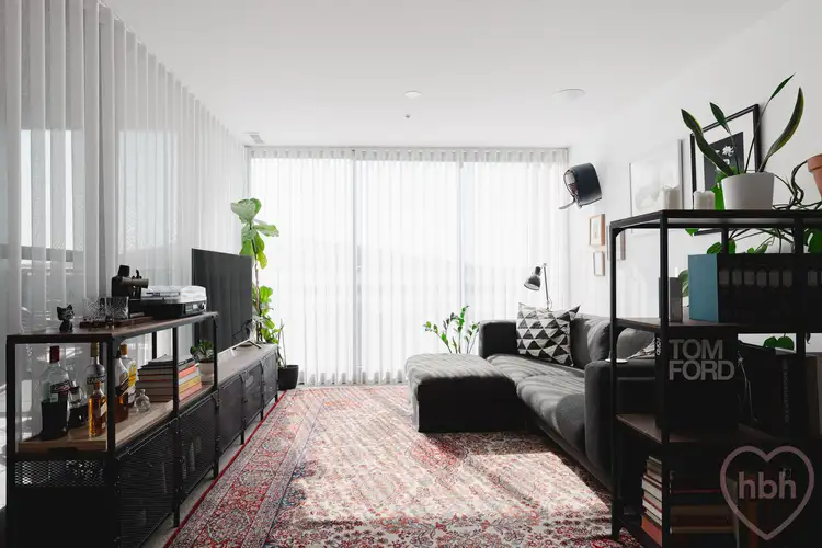 Fourth view of Homely apartment listing, 816/1 Elouera Street, Braddon ACT 2612