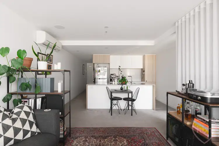 Sixth view of Homely apartment listing, 816/1 Elouera Street, Braddon ACT 2612
